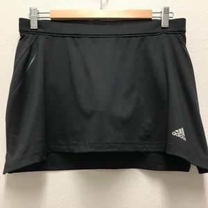 Adidas Tennis Skirt/Skort